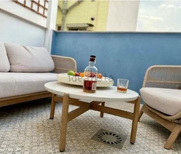 Luxury Semidetached House for rent in Valencia, Spain - Photo 5