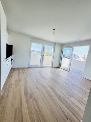 2.5 Zimmer, 43 m², 2. Stock - Photo 1