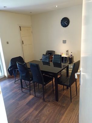 Room in a Shared House, Grenaby Avenue Croydo, CR0 - Photo 1