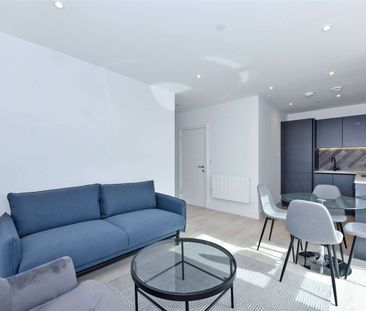 A second floor furnished apartment with south facing private balcon... - Photo 2