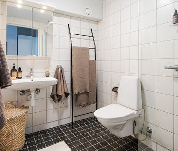 Attundagränd 3, Tureberg - Photo 1