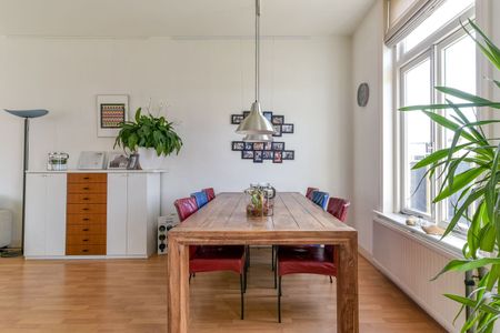 Appartement te huur: Waldeck Pyrmontstraat 22-RD 2013 SE Haarlem - Foto 5