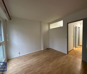 Location Appartement 2 pièces 59m² BELFORT 90000 - Photo 4