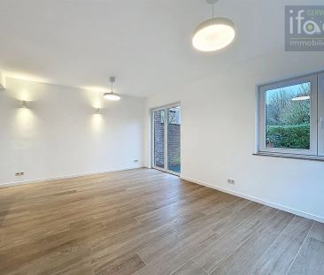 Mooi gerenoveerde woning met 4 slaapkamers en 2 badkamers. - Foto 1