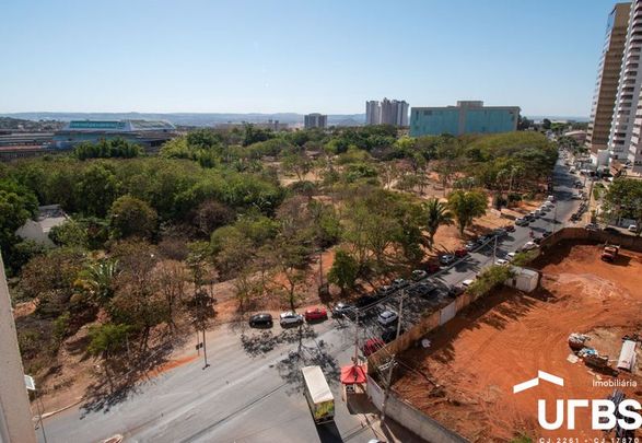 Apartamento, 44 m², 1 qts, 1 banh., 1 vagas, Jardim Goiás - Foto 1