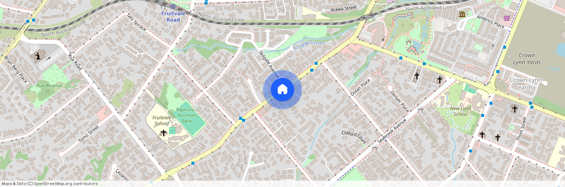 64A Titirangi Road, New Lynn, Auckland