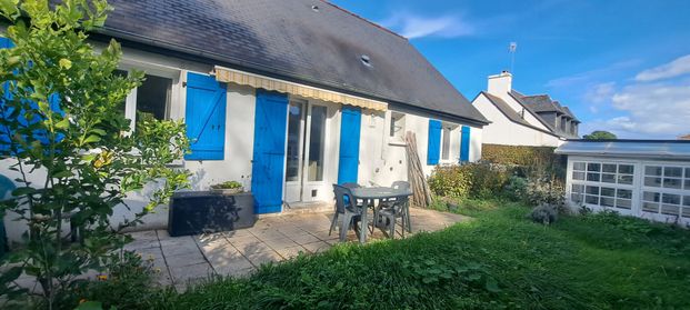Location Maison 4 pièces 85m² - Photo 1