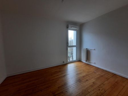 APPARTEMENT TYPE 5 82m2 ECHIROLLES - Photo 4