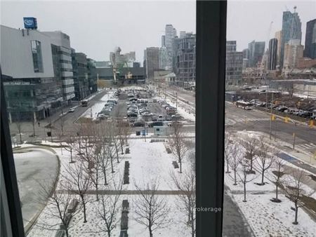For Lease - 15 Merchants' Wharf Street Unit# 540, Toronto, Ontario - Photo 5