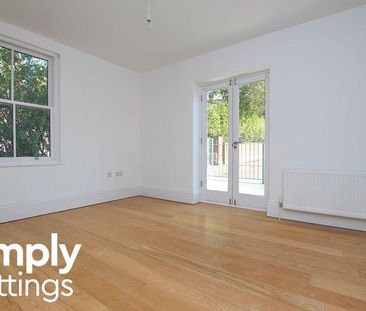 1 bedroom maisonette to rent - Photo 2