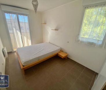 Appartement à louer 3 pièces 53.2m² - Photo 4