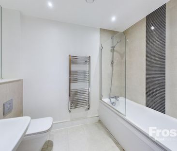 2 bedroom apartment to rent - Photo 5