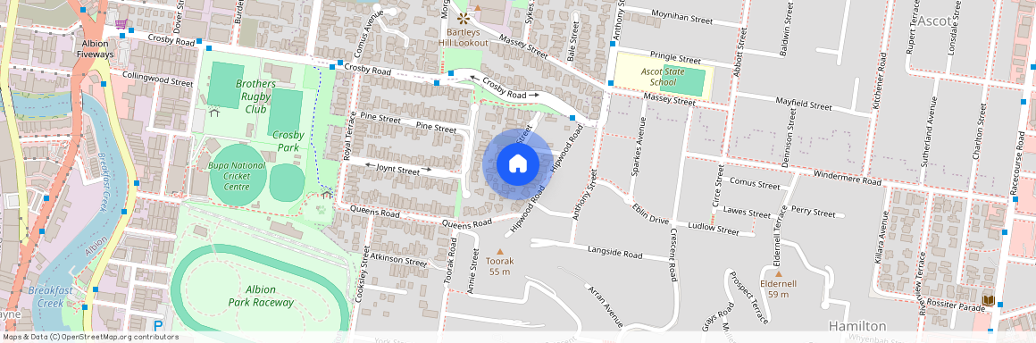 7 Mikado Street, Qld 4007, Hamilton