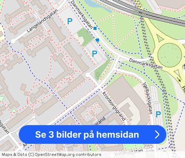 Lollandsgatan, Kista - Foto 1