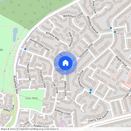 Jasmine Close, Lutterworth LE17 4FE., Lutterworth .