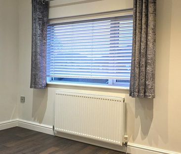 2 bedroom terraced house to rent - Photo 6