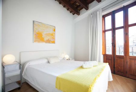 Carrer de la Bosseria, Valencia, Valencian Community 46001 - Photo 5