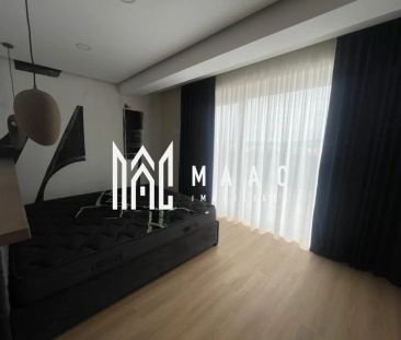 Penthouse de inchiriat | 120 mp | zona Lazaret - Fotografie 2