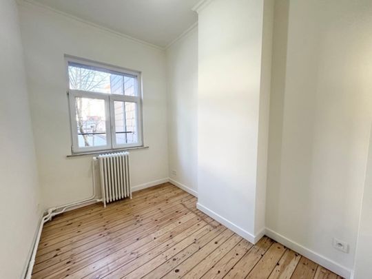 Tout savoir sur cette maison à Schaerbeek, à Schaerbeek - Photo 1