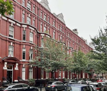 Transept Street, Marylebone, NW1 - Photo 1