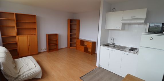 STUDIO CENTRE VILLE - PLACE DE LA BOULE - Photo 2