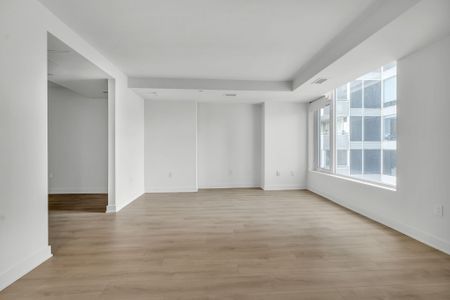 For Lease - 199 Rideau Street Unit# 2314, Lower Town - Sandy Hill, Ontario - Photo 3