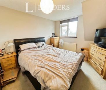3 bedroom house to rent Heath Close, Hessett, Bury St. Edmunds, IP30 - Photo 6
