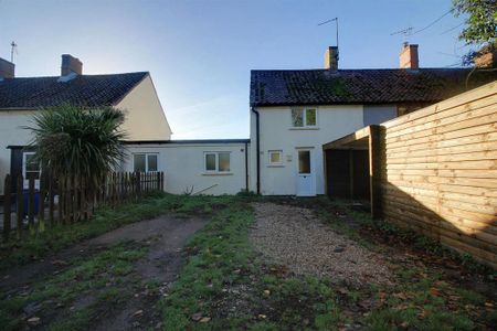 3 bedroom terraced house to rent - Photo 5