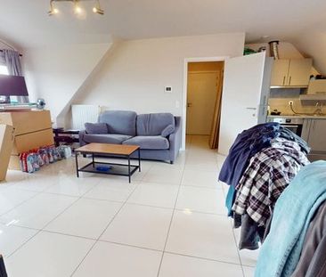 Appartement te huur - Photo 1