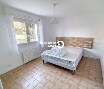 Location appartement à Lorient, 2 pièces 43.36m² - Photo 4