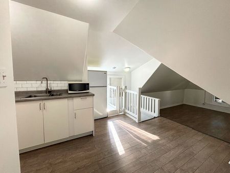 $1,349 / 1 br / 1 ba / 482 King Willaim st unit 3 - Photo 2