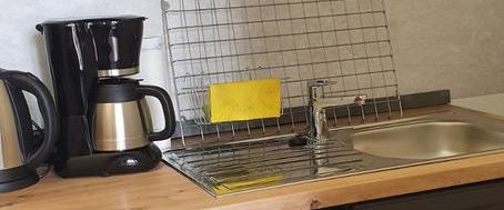 Voll Möblierte Wohnung - Foto 1