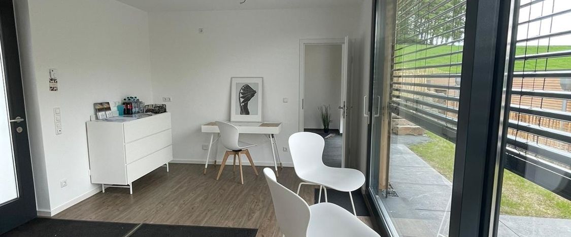 Tiny Chalet- Haus mit toller Aussicht! - Foto 1