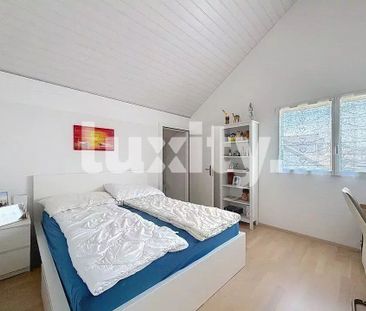 Top floor apartment in Gilly, with beautiful lake view - Photo 2