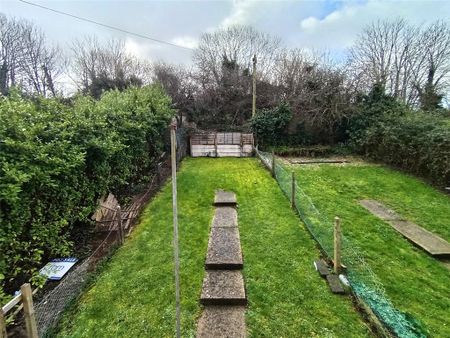 2 bedroom terraced house to rent - Photo 3