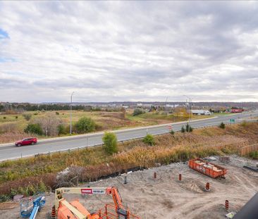 For Lease - 600 North Service Road Unit# 420, Hamilton, Ontario - Photo 3