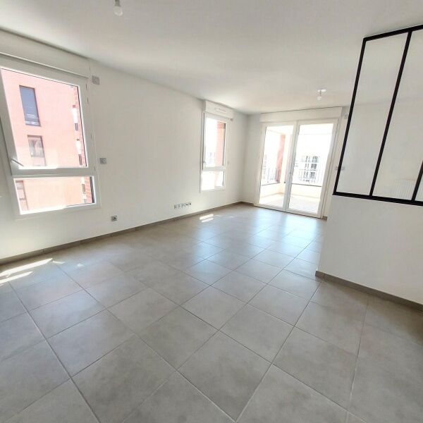 Location Appartement 3 pièces 65m² TOULOUSE 31300 - Photo 1