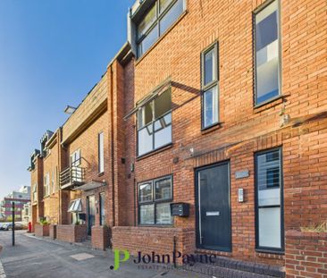 Kings Chambers, Queens Road, Coventry, CV1 3DG - Photo 1