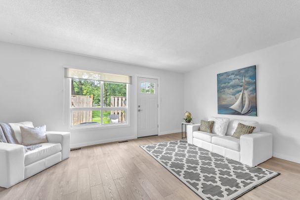 For Lease - 166 Southdale Road Unit# 79, London South, Ontario - Photo 1
