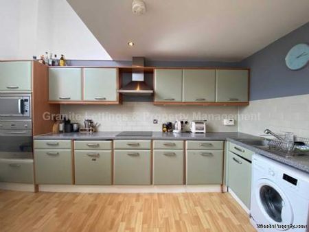 2 bedroom property to rent in Manchester - Photo 5