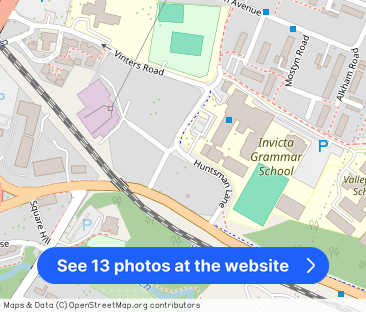 Huntsman Lane, Maidstone - Photo 1