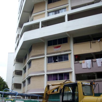 Blk 611 Clementi West Street 1 (Clementi), HDB 3 Rooms - For Rent - Photo 4