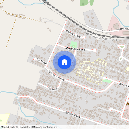 14 Mc Gowan Rise, Tuakau, Franklin