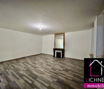 Location Appartement 3 pièces 98m² FORBACH 57600 - Photo 6