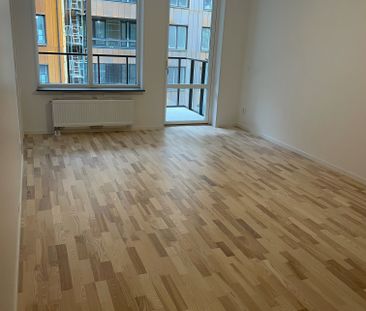 Sjöviksvägen, Stockholm - Photo 1