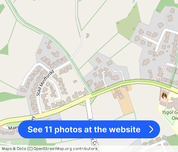 Beech Cottage, Tynygongl, Benllech, Amlwch, Ynys Mon - Photo 1