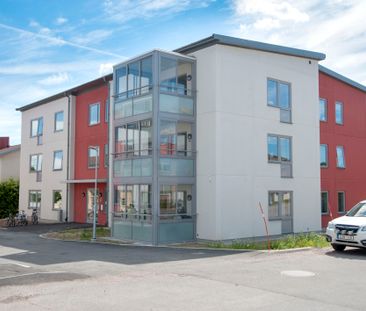 Vallgatan 10 - Foto 4