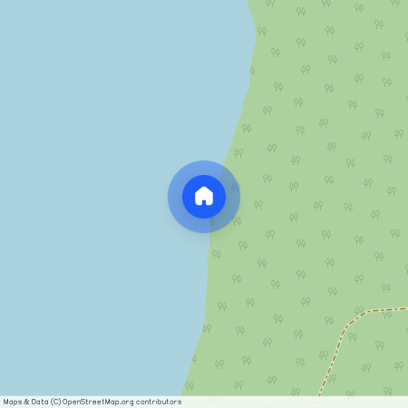 Koppom, Värmland, Eda, Brobacksgatan 4 A