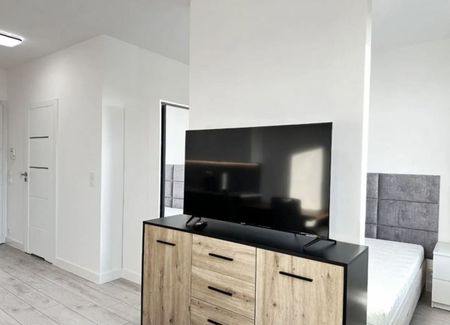 Nowe 35 m² - Фото 3