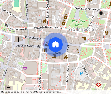 Mini kawalerka 2100 zł (za wszystko) - Фото 1